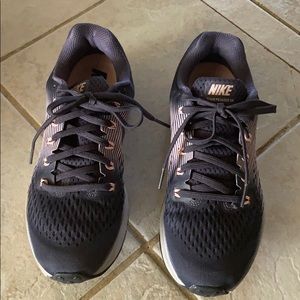 Nike ZOOM Running shoes